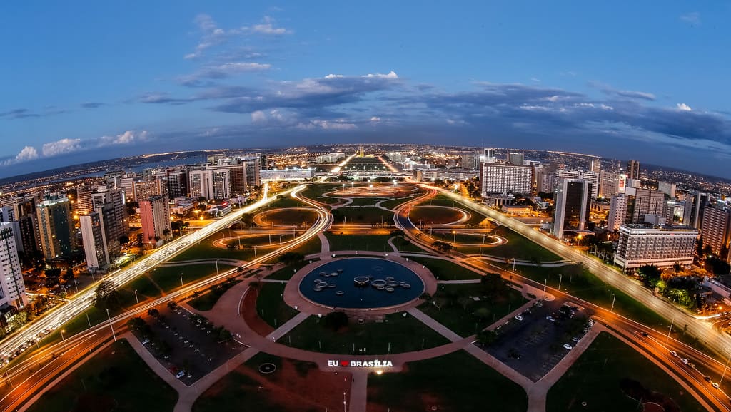 Eventos de marketing em Brasília