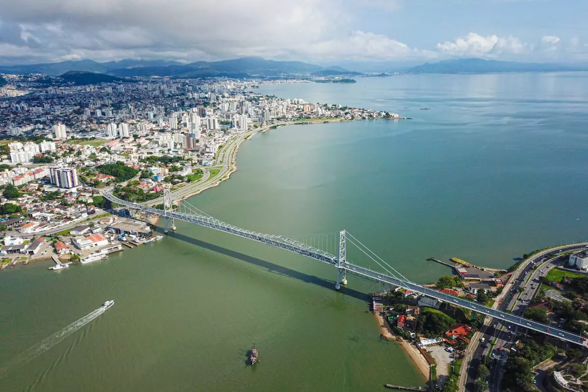 Eventos de marketing em Florianópolis